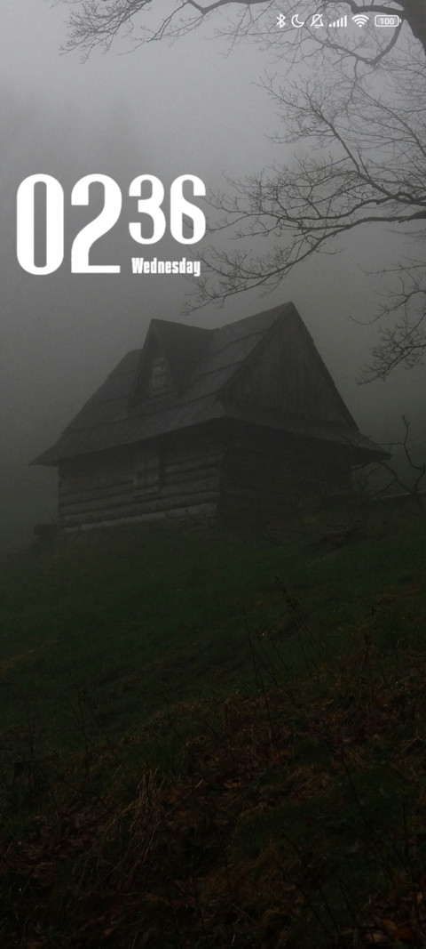 wall64027 screenshot