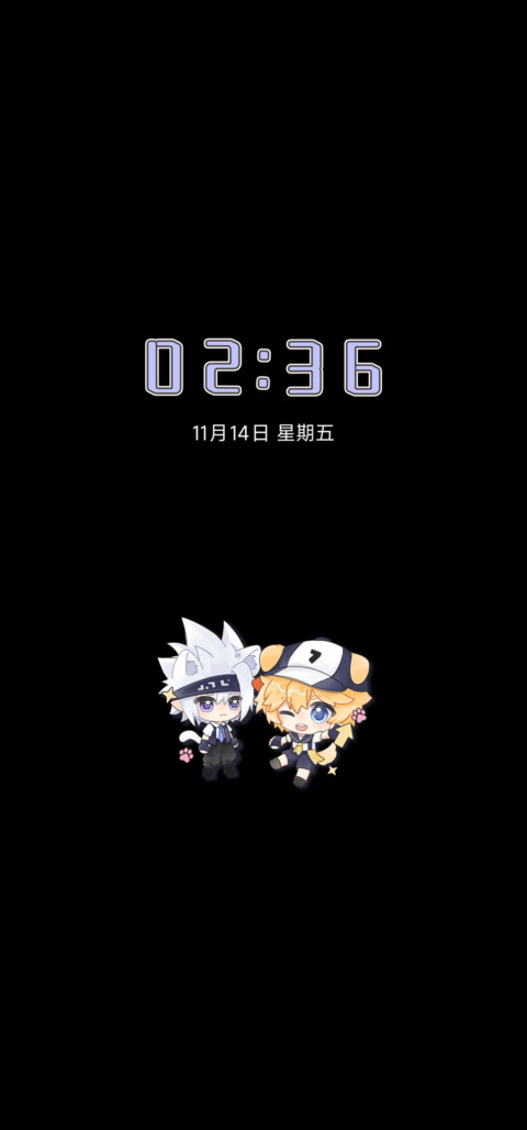 小瑞小金的萌萌时光 screenshot