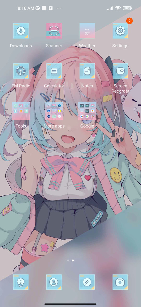 Candy Super Sweet screenshot