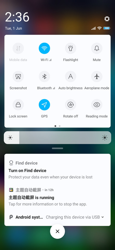 khm Classics theme screenshot