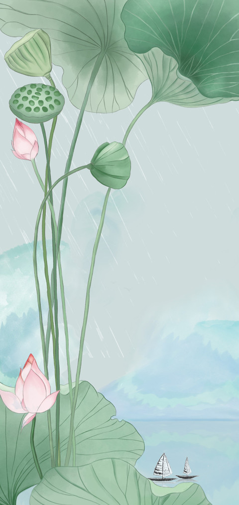 夏雨荷 screenshot