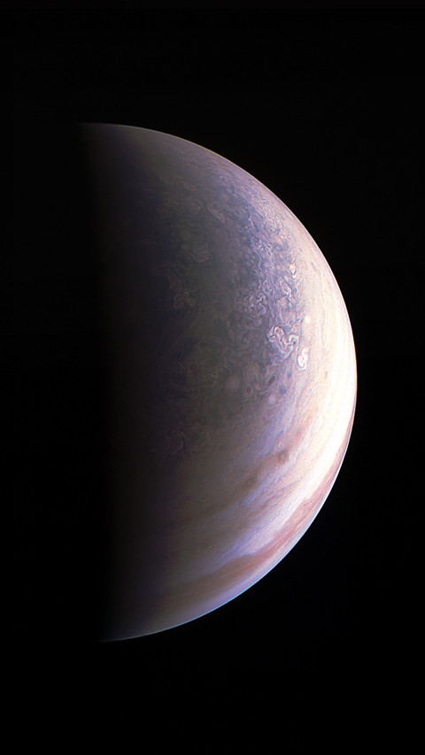 遇见木星 screenshot