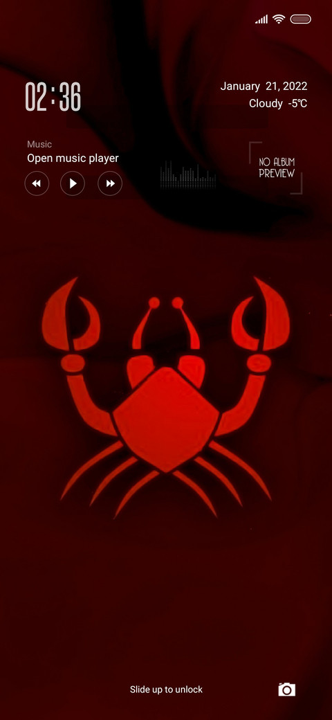 Zodiak To screenshot