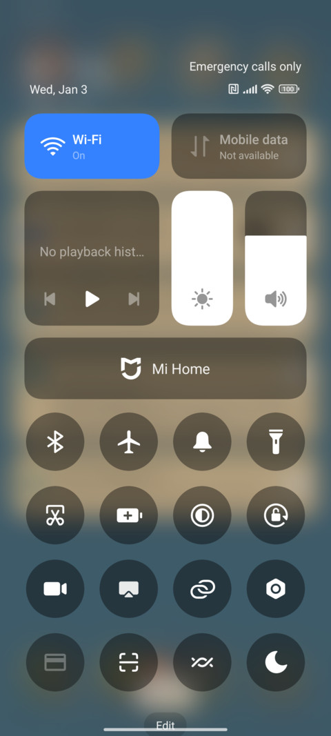 Yellow Beetle screenshot