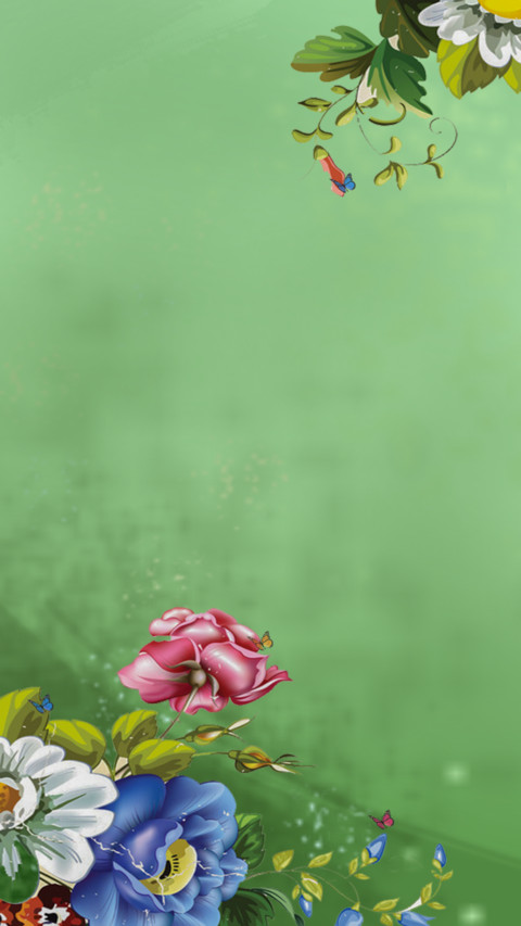 花开富贵 screenshot