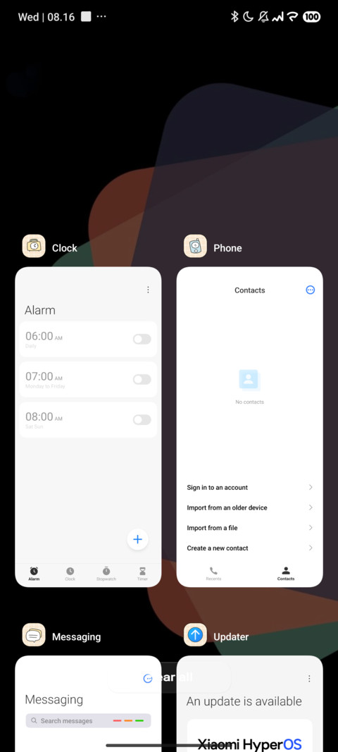 Po-GT screenshot