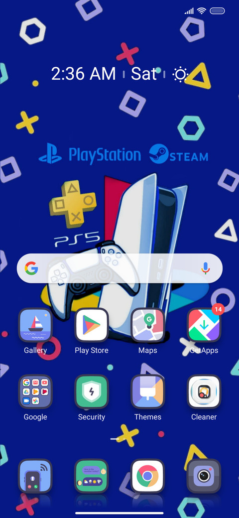 Let's Play v12 screenshot