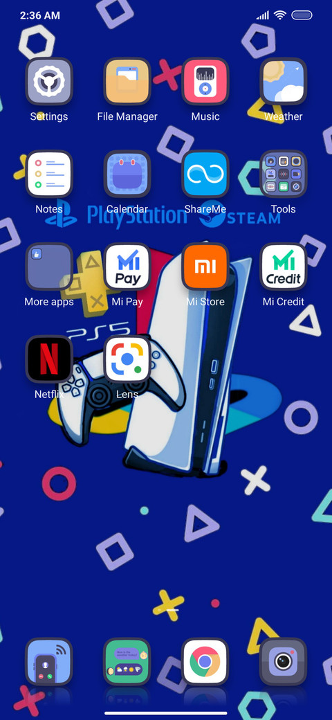 Let's Play v12 screenshot