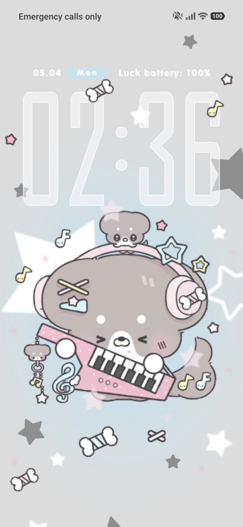 Rockin Pup screenshot