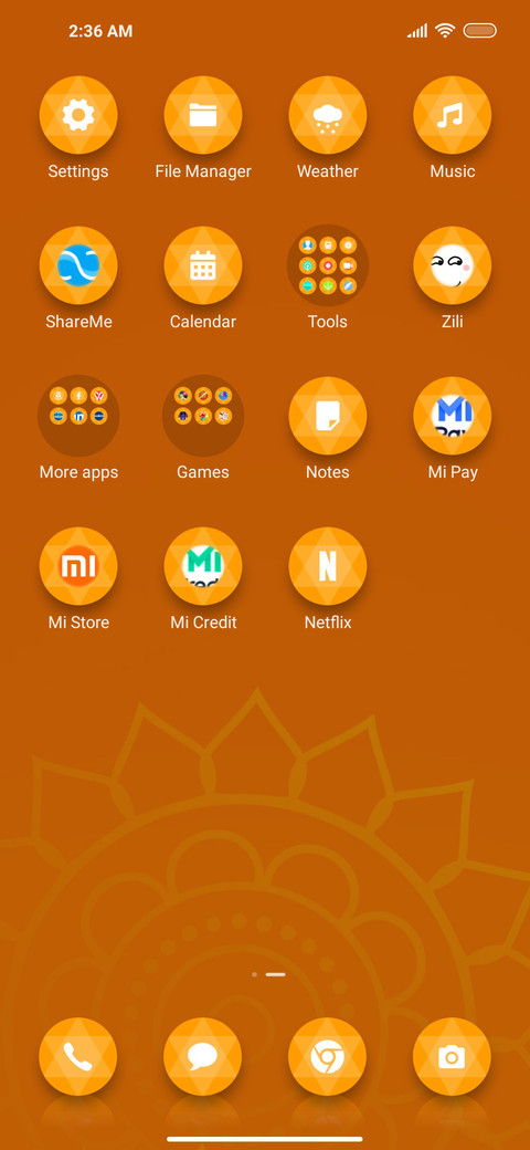 Dusshera_3MDP screenshot