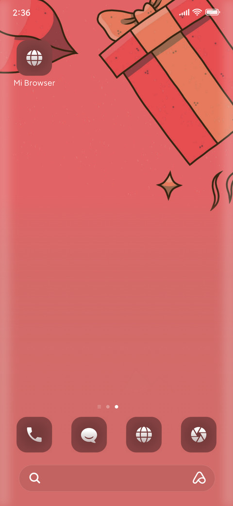 Hand Drawn screenshot