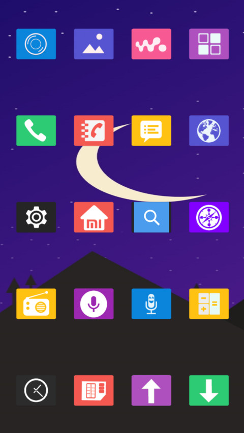 Tile_DWM3 screenshot