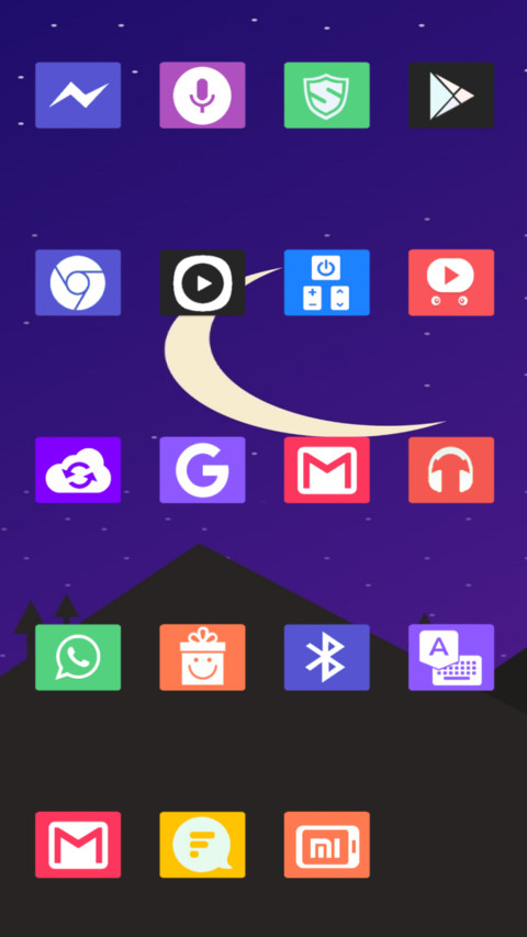 Tile_DWM3 screenshot