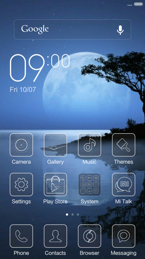 Enjoy Life screenshot