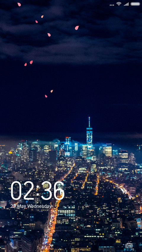 City Mall TT screenshot