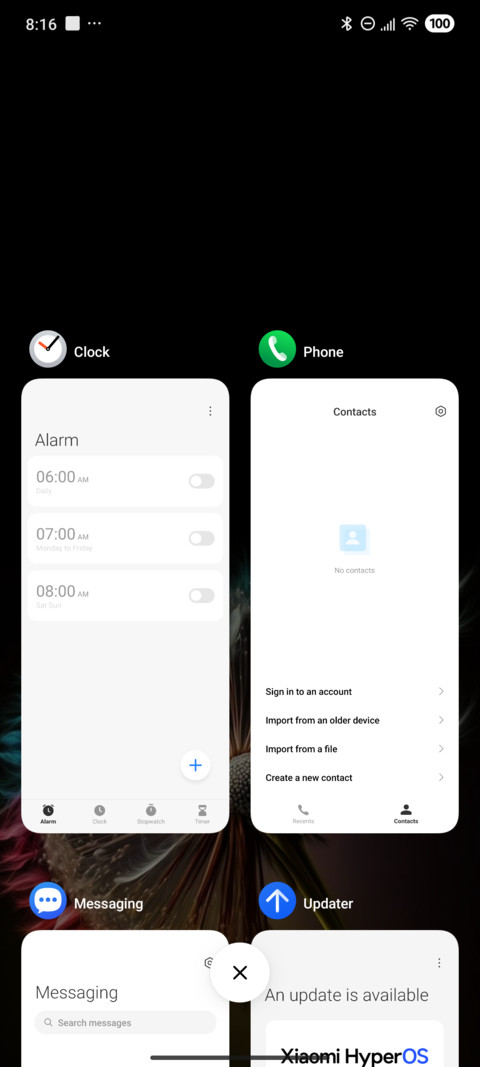 RAIMU JAN GATHEL screenshot