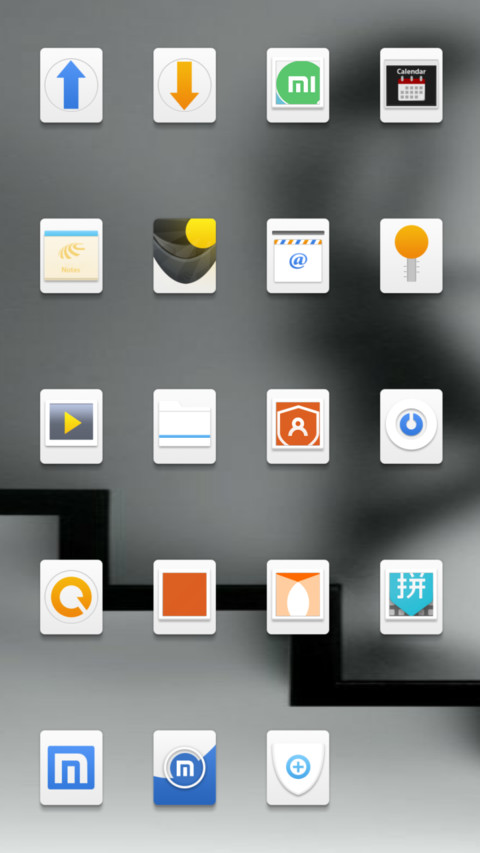 Ondo NY screenshot
