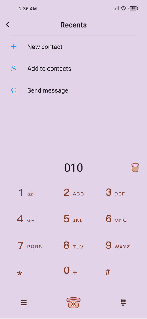busy cute cute screenshot