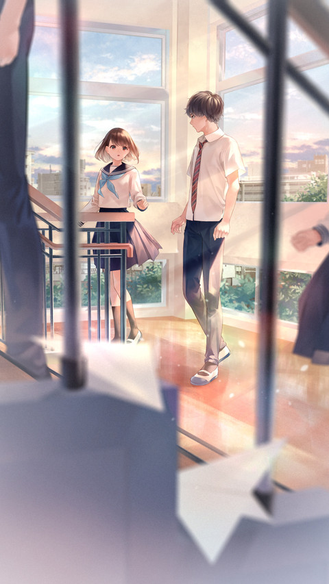 醒来觉得甚是爱你 screenshot