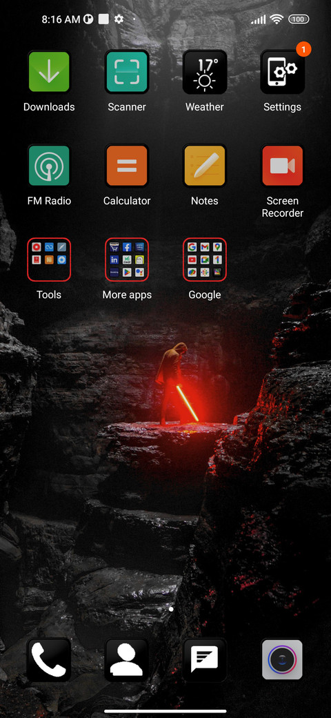 BoZ REDOS screenshot