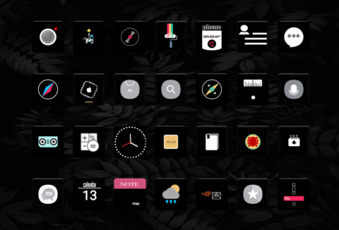 Name-X screenshot