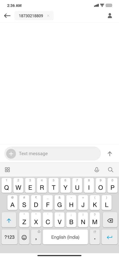 Water screenshot