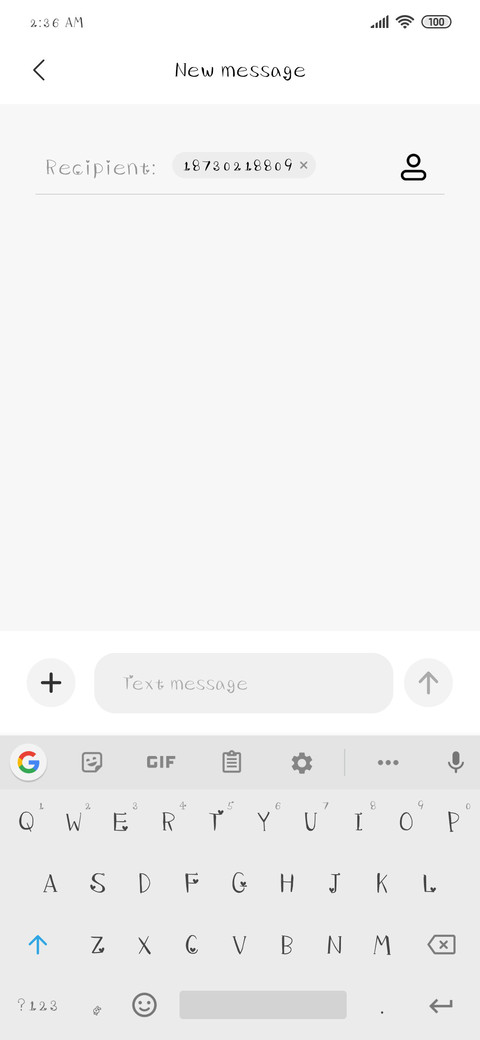 wlink eyes screenshot