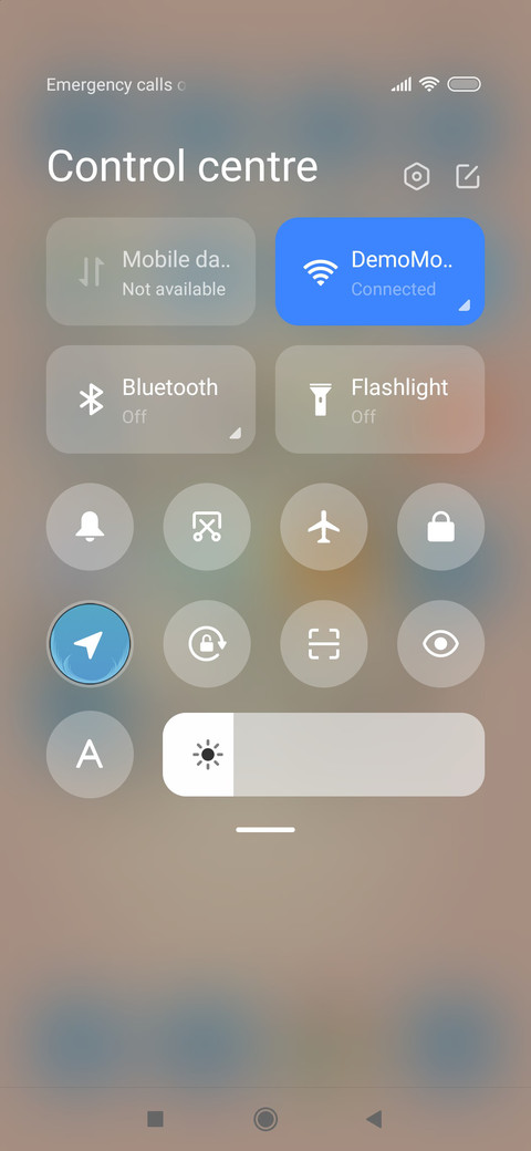 Poor Teddy_3MDS screenshot