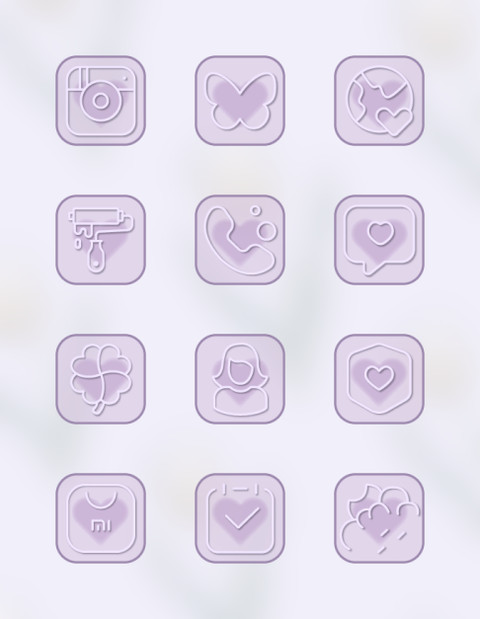 simple bow tulip screenshot