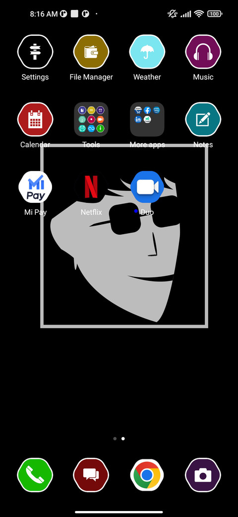 Special Cops screenshot