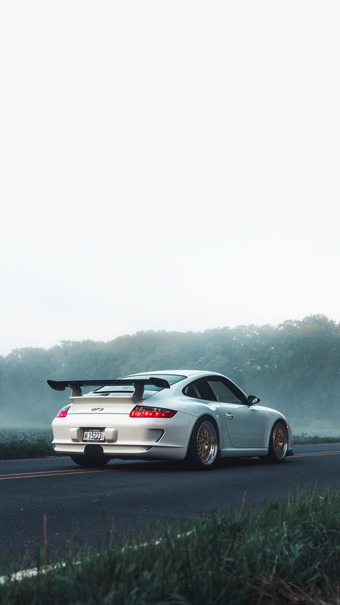 GT3伴我一生 screenshot