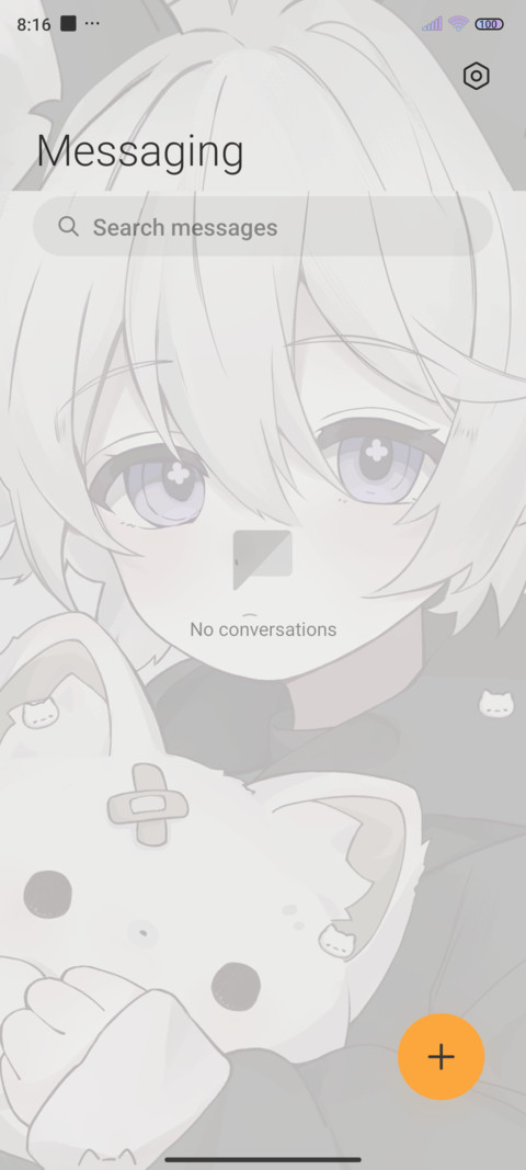 Be my cat screenshot