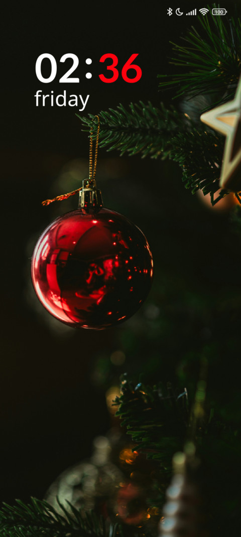 Ruby Ornament screenshot