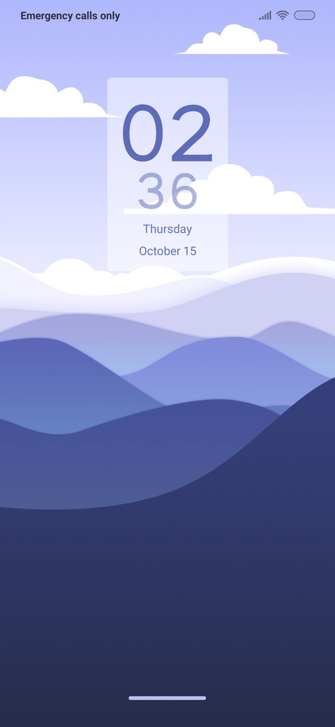 Qingshanlan screenshot