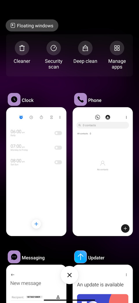 Purple_8 screenshot