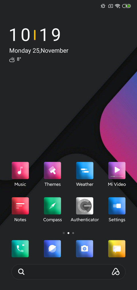 Sqr_DWM3 screenshot