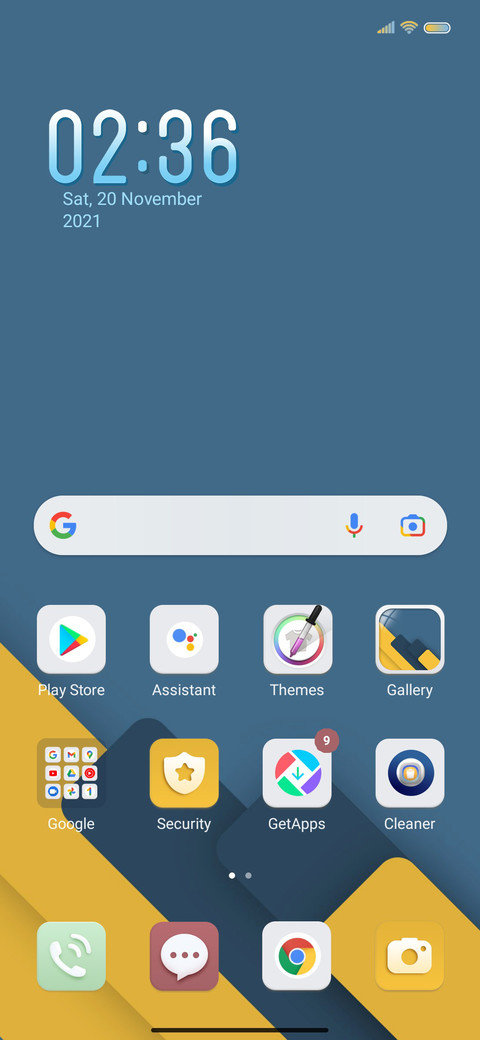 P_V13 screenshot