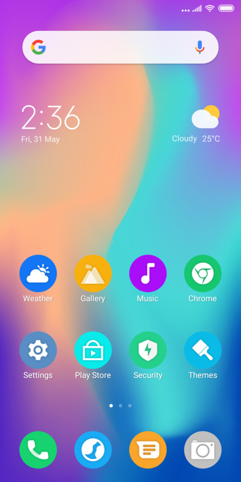 Mdo_DWM19 screenshot