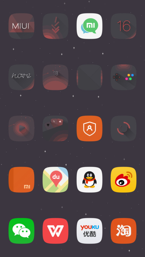 Abuasap screenshot
