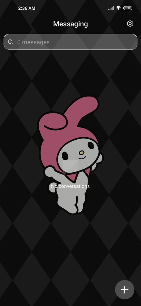 Melody Sweet Cool screenshot