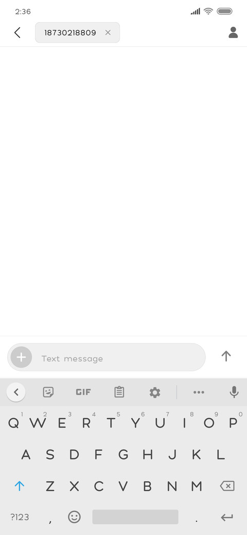 Polyrounded Regular screenshot