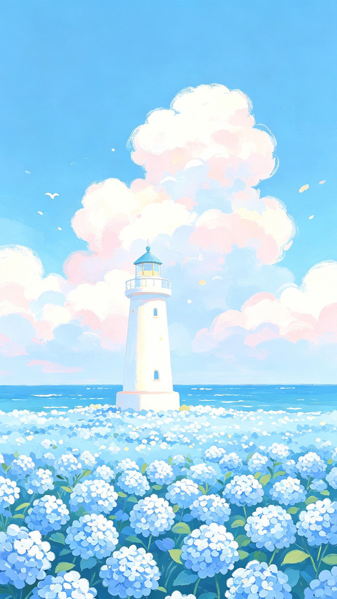 山野浪漫 四季皆诗 screenshot