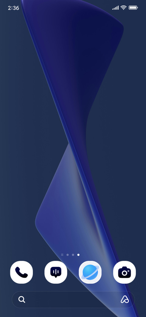 Grid Pattern screenshot