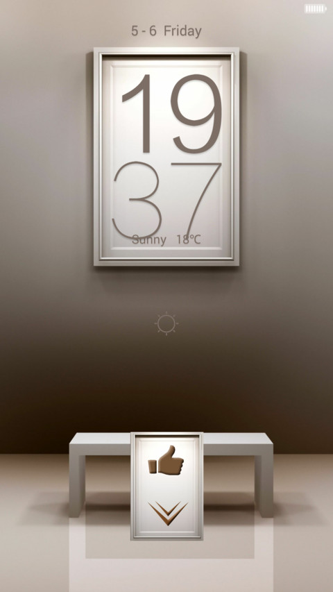 Zemvlem screenshot
