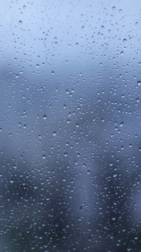 雨滴1 screenshot