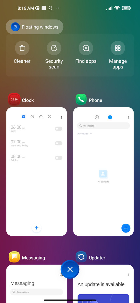 Jiyan Colorful screenshot