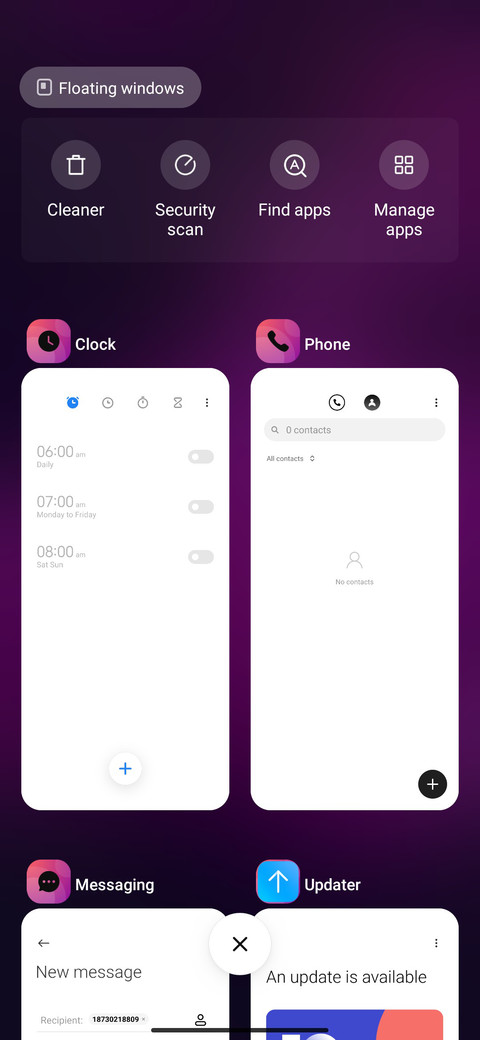 Purple_7 screenshot