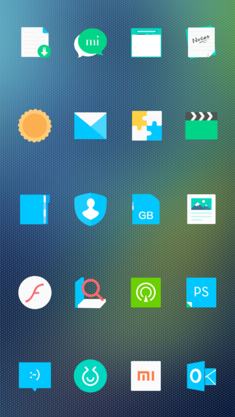 Android Locked 3 screenshot