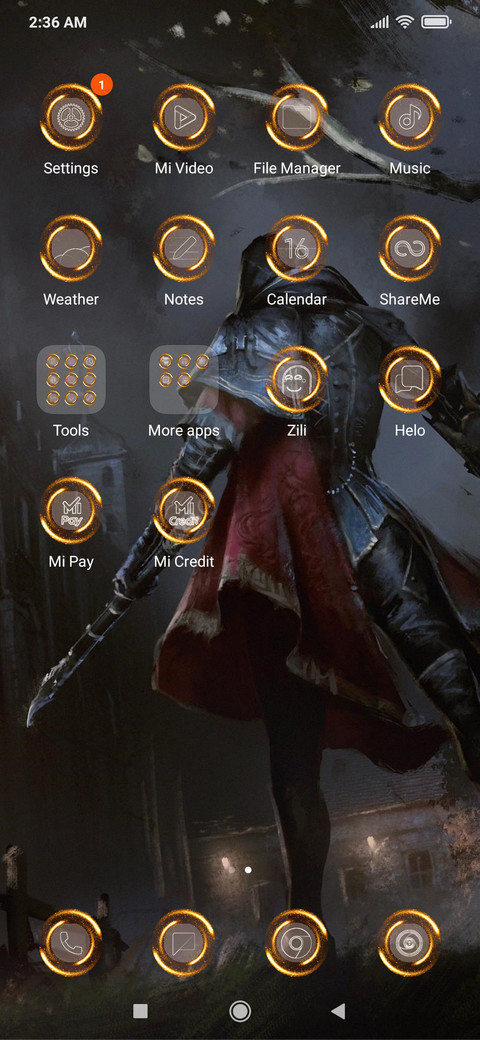 POP screenshot
