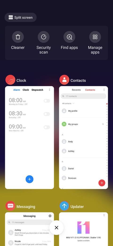 Rocket_3MDS screenshot